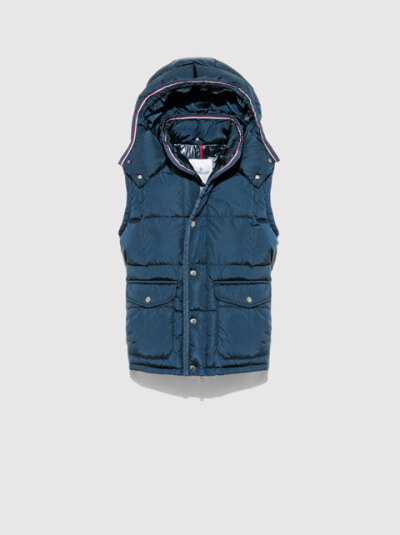 Collections Moncler Mens - Collections Tapajos