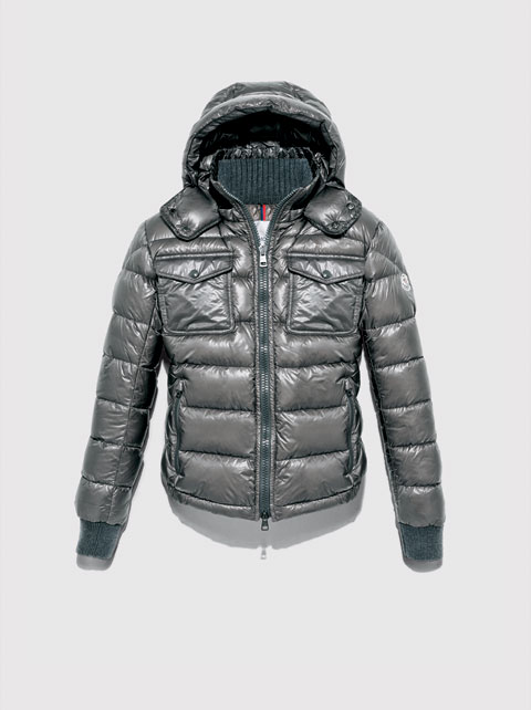 Collections Moncler Mens - Collections Fedor