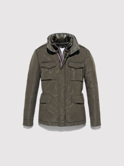 Collections Moncler Mens - Collections Hector