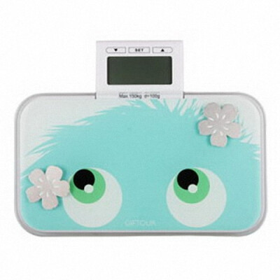 找一款可爱的称。至少我愿意称。