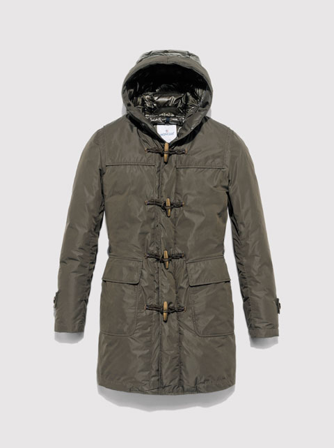 Collections Moncler Mens - Collections Conrad