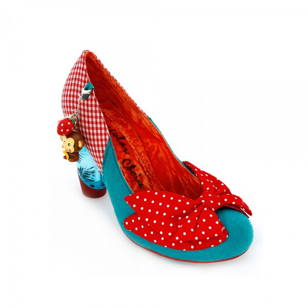 Irregular Choice Trinklettina <a class='shortlnk' href='/s/14b694e437ea48643' target='_blank' title='http://item.taobao.com/item.htm?id=9442689675&_u=93s7ssh8572'>http://duitang.com/s/14b694e437ea48643</a>