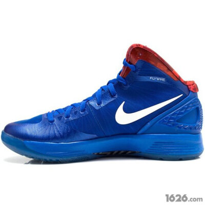 Nike Hyperdunk 2011 Blake Griffin LAC PE~