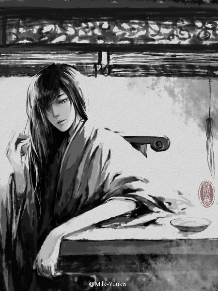 他们说这个是传说中的瓶子