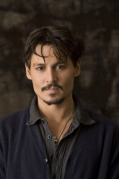 Johnny depp Johnny depp