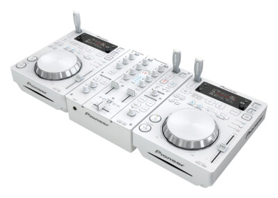 DJM350W.DJM350W