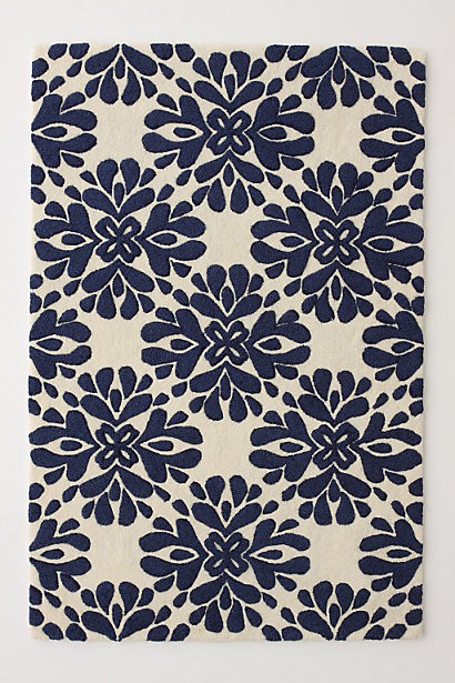 Coqo Floral Rug from Anthropologie<a class='shortlnk' href='/s/0427f0355296be865' target='_blank' title='http://www.anthropologie.com/anthro/catalog/productdetail.jsp?id=76300&catId=HOME-RUGS&pushId=HOME-RUGS&popId=HOME&navCount=6&color=tom&isProduct=true&fromCategoryPage=true&isSubcategory=true&subCategoryId=HOME-RUGS'>http://duitang.com/s/0427f0355296be865</a>