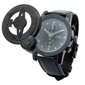 Vivienne Westwood 手表设计