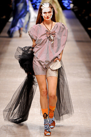 Vivienne Westwood S/S2011