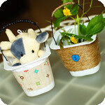 酸奶盒子的妙用．．．<a class='shortlnk' href='/s/042e62d571e9ebbc5' target='_blank' title='http://blog.sina.com.cn/s/blog_4f8eafe20100pyld.html'>http://duitang.com/s/042e62d571e9ebbc5</a>