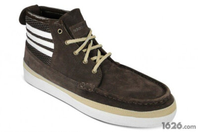 贝克汉姆再续 Gazelle Vintage Mid -~