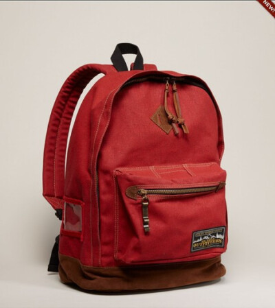 男款 AEO Tech Backpack背包