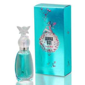 安娜苏  许愿精灵