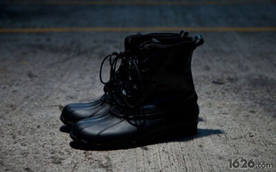 Marc Jacobs for Native Jimmy Boot 预览 ~
