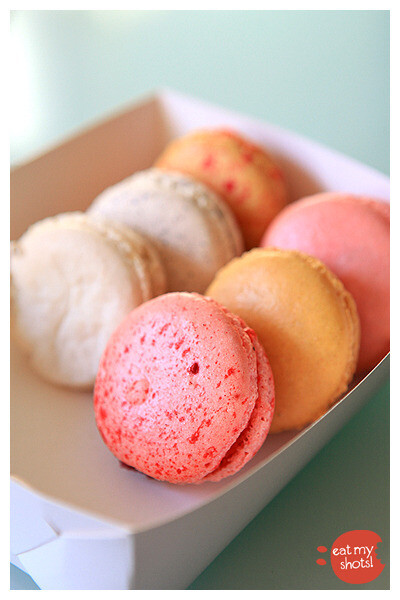 macaron