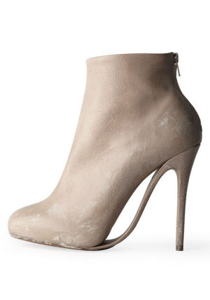 Maison Martin Margiela Line 22 短靴