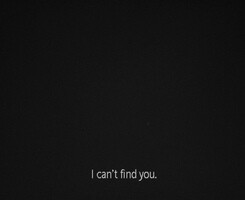 where are u?