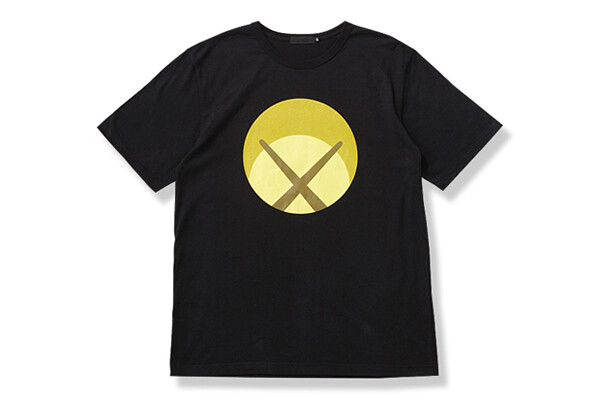 KAWS式的圆点艺术，OriginalFake “Spot” T-Shirt ~
