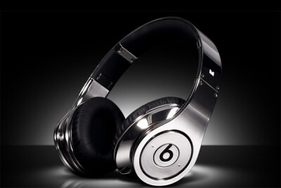 Beats by Dr.Dre Studio