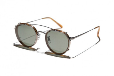 Oliver Peoples 2011年Asian Limited系列