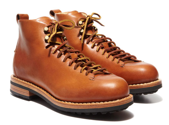 FEIT x Park & Bond Good Year Hiker