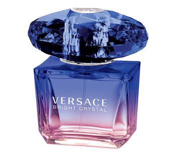 owl【香水瓶】Versace 'Bright Crystal' Eau de Toilette No Color 3 oz