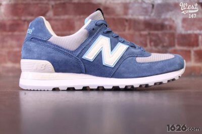 New Balance 574 Made in USA 2011年假日新款