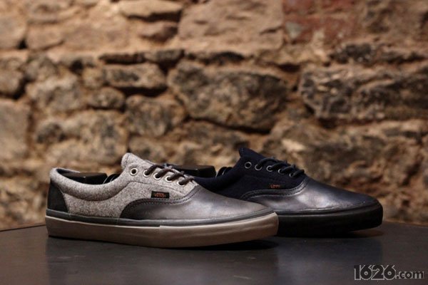 Vans Vault 2011 Holiday 新款