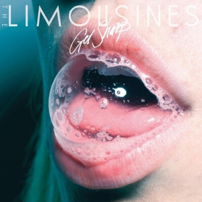 The Limousines - Get Sharp