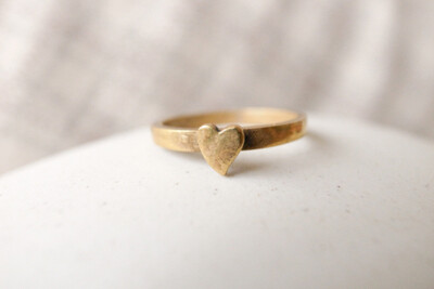 结婚时想要这个戒指。