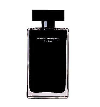 owl【香水瓶】Narciso Rodriguez 'For Her' Eau de Toilette No Color 3.3 oz