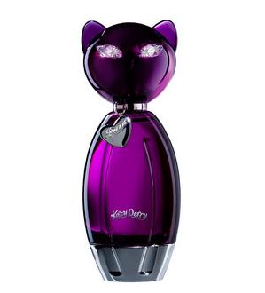 owl【香水瓶】Purr by Katy Perry Eau de Parfum No Color 3.4 oz