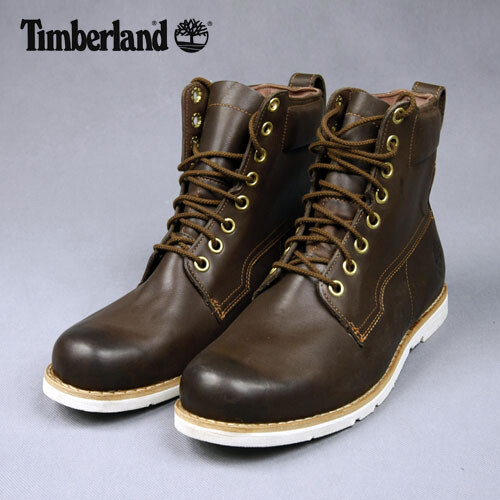 timberland 手工系列