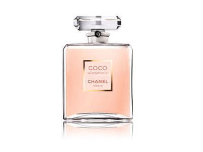 owl【香水瓶】CHANEL COCO MADEMOISELLE PARFUM No Color 0.25 oz