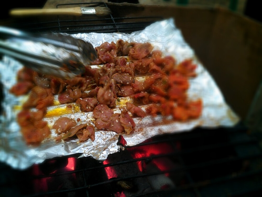 BBQ