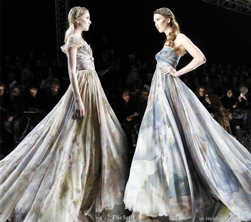 ELIE SAAB