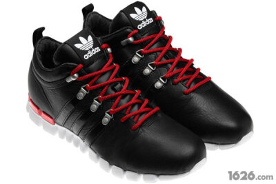 时尚诱惑adidas Mega Torsion Flex Mid