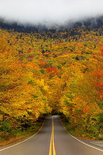 State Park Vermont