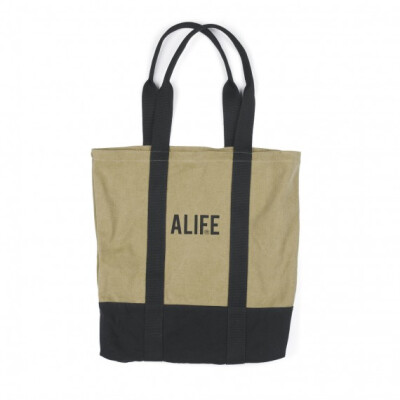 独特的街头风格，ALIFE 2011年秋季服饰和配件http://www.kidulty.com/news/id/news/18248