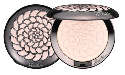 owl【美妆-粉饼】Guerlain Meteorites Compact Powder