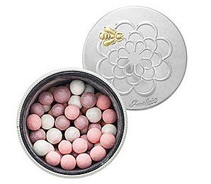 owl【美妆-腮红】Guerlain Météorites Illuminating Powder - Perles D'Or Perles D'Or