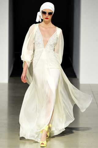 Temperley London S/S2012