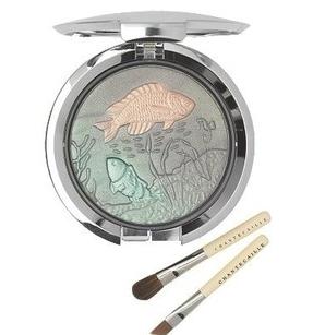 owl【美妆-眼影】Protected Paradise For Eyes - EYE - MAKEUP - Space NK