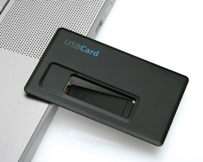 USBCard