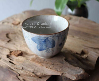 陶瓷 茶杯