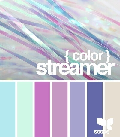 streamer color··