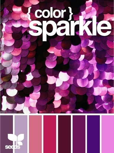 sparkle color