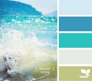 wave color··