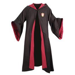 Gryffindor Robe