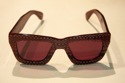 Ksubi Sunglasses厚度十足的超粗镜框http://www.kidulty.com/street/id/761